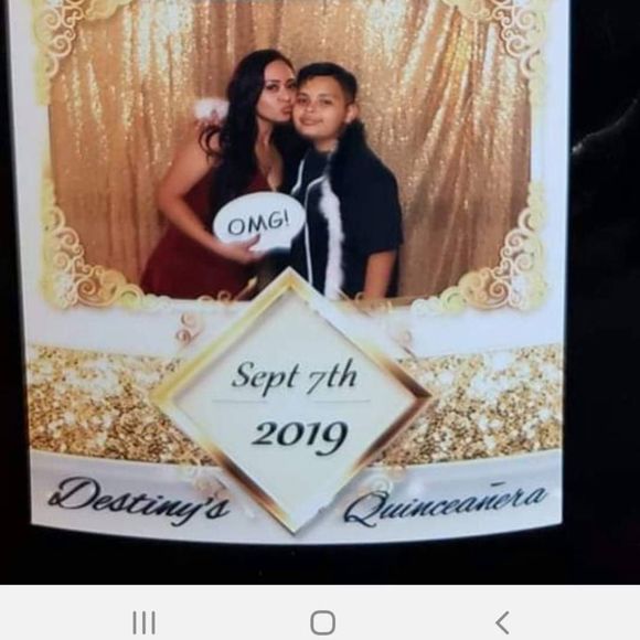 Meet your Posher, Alex - Picture 1 of 1